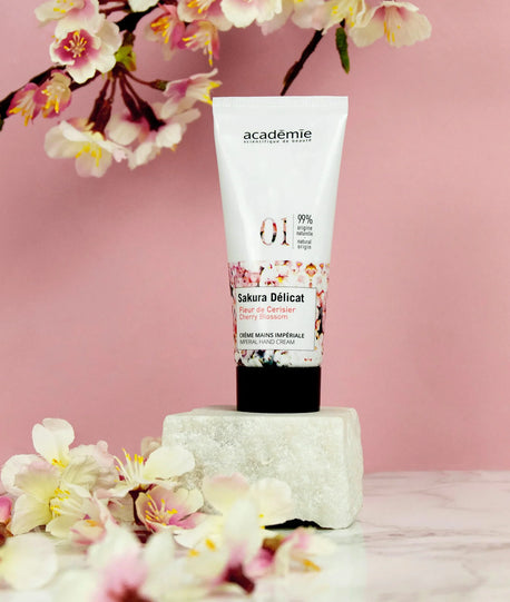 Imperial Hand Cream