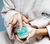 Body Scrub Lagoon Granita
