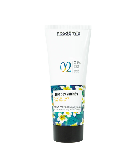 Body Cream Polynesian Dream