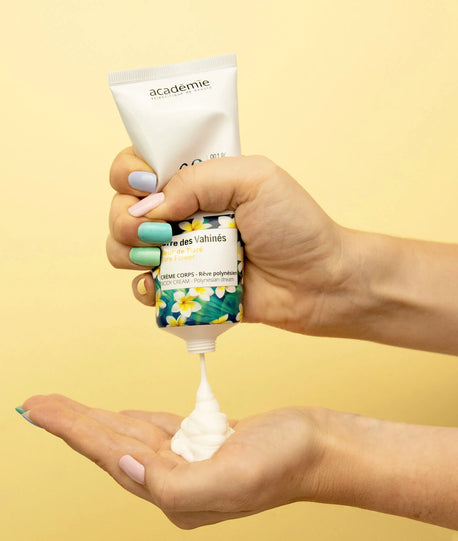 Body Cream Polynesian Dream