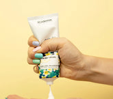 Body Cream Polynesian Dream