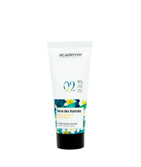Vahiné Hand Cream
