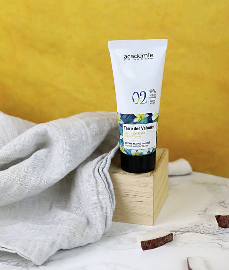 Vahiné Hand Cream