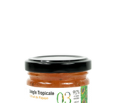 Body Scrub Tropical Nectar
