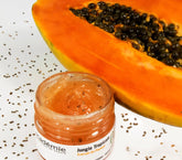 Body Scrub Tropical Nectar