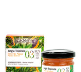 Body Scrub Tropical Nectar