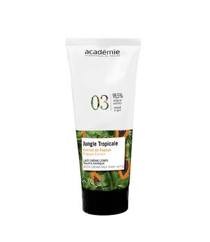 Body Creamy Milk Exotic Spring