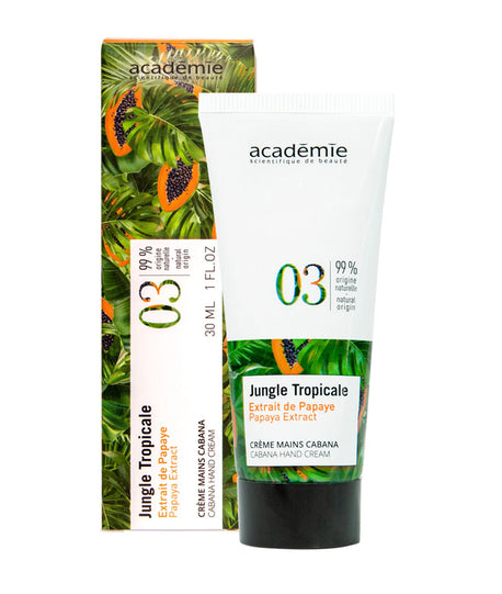 Body Creamy Milk Exotic Spring
