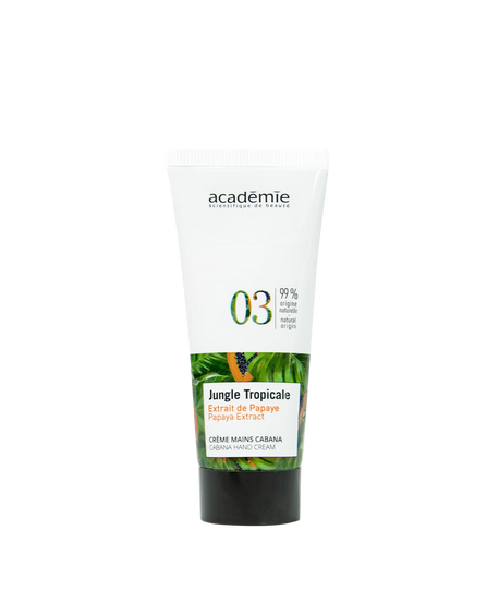 Cabana Hand Cream