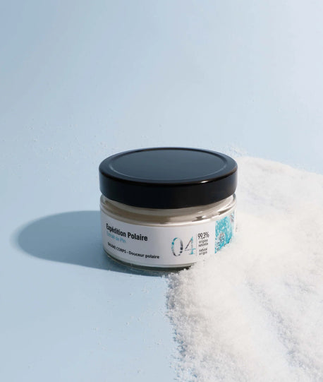 Body Balm Polar Softness