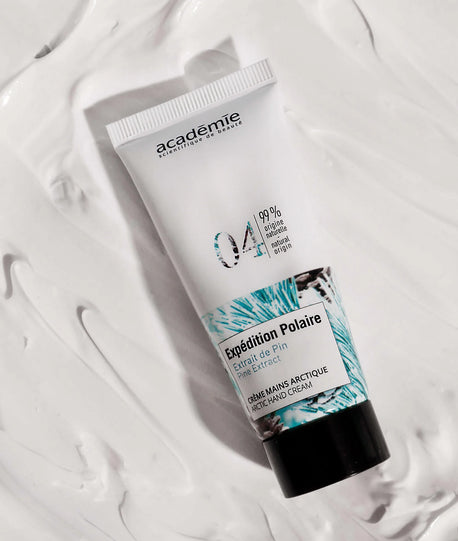 Arctic Hand Cream