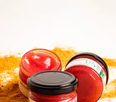 Body Scrub Spicy Delight