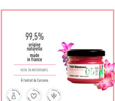 Body Scrub Spicy Delight