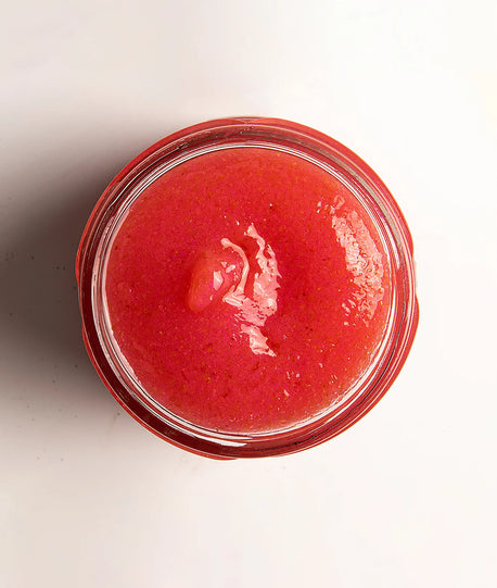 Body Scrub Spicy Delight