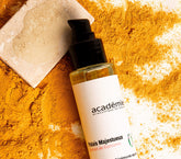 Body Oil Sacred Ceremony