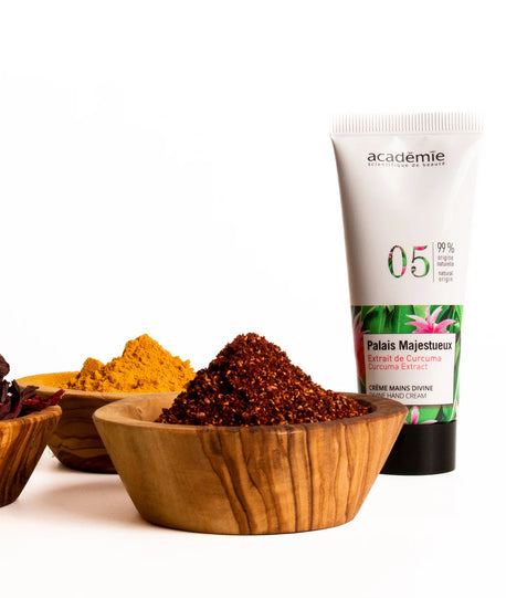 Divine Hand Cream