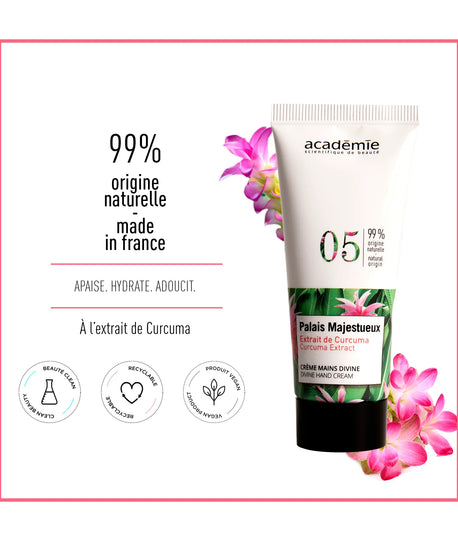 Divine Hand Cream