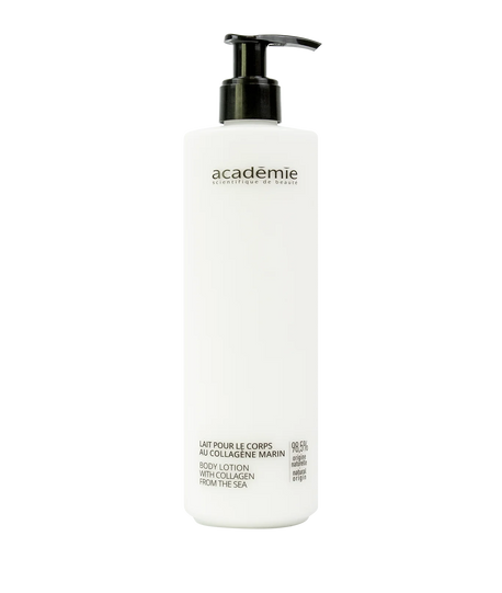 Body Lotion With Collagen From The Sea