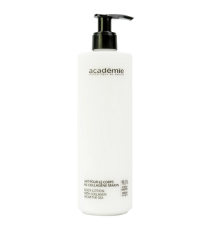 Body Lotion With Collagen From The Sea