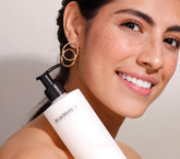 Body Lotion With Collagen From The Sea