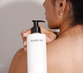 Body Lotion With Collagen From The Sea
