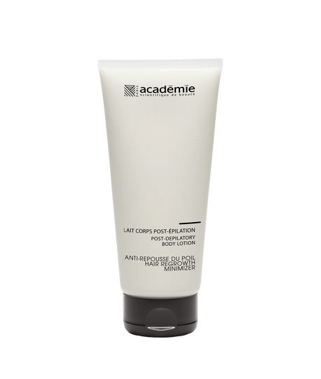 Post-Depilatory Body Lotion