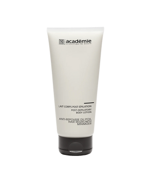 Post-Depilatory Body Lotion