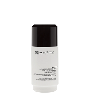 Antiperspirant Post-Depilatory Deodorant Roll-On