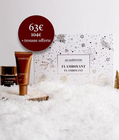 Flamboyant Box - Miracle Sap
