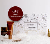 Flamboyant Box - Miracle Sap