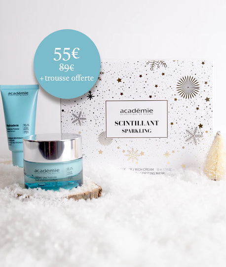 Sparkling Box - Hydraderm