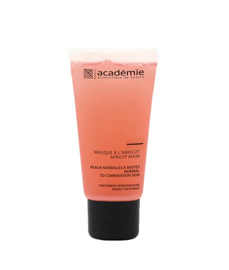 Apricot Mask