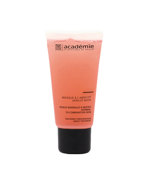Apricot Mask