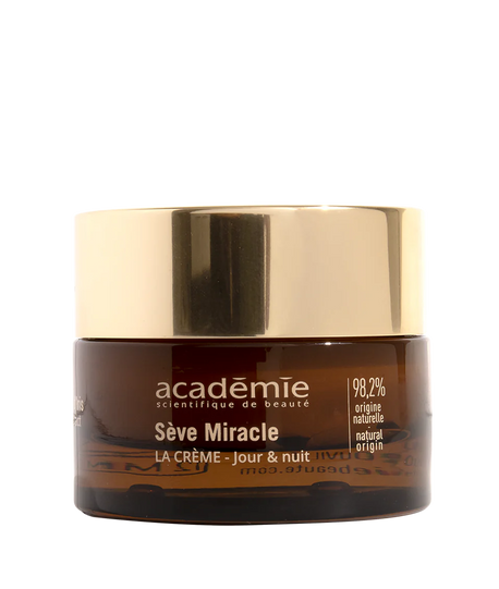 Sève Miracle - The Cream - day & night
