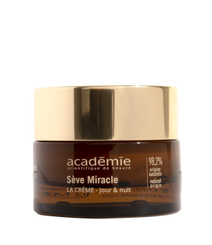 Sève Miracle - The Cream - day & night