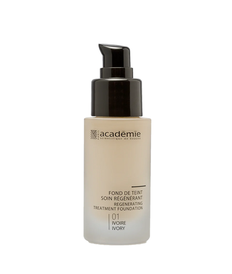 Regenerating Treatment Foundation