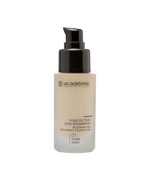 Regenerating Treatment Foundation