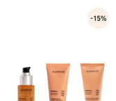 My Radiance boost routine - Radiance