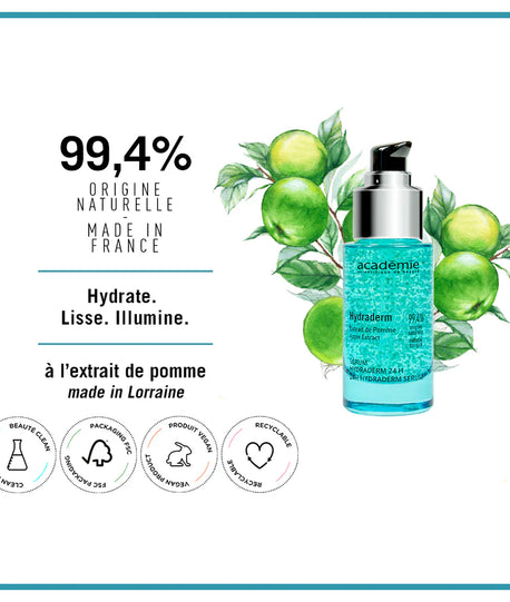 24h Hydraderm Serum