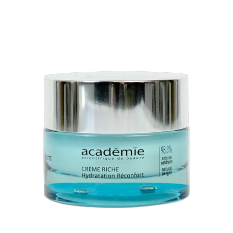 Crème Riche Extra Rich Cream