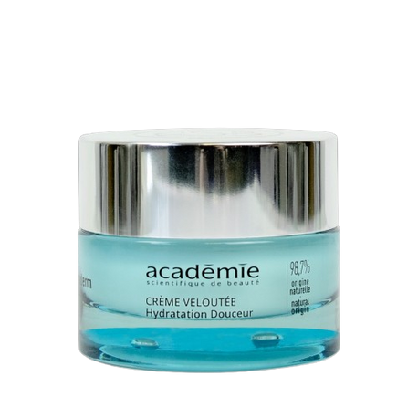 Crème Veloutée Velvety Cream