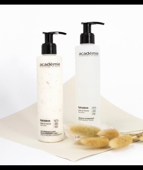 Moisturizing Toner Alcohol-free