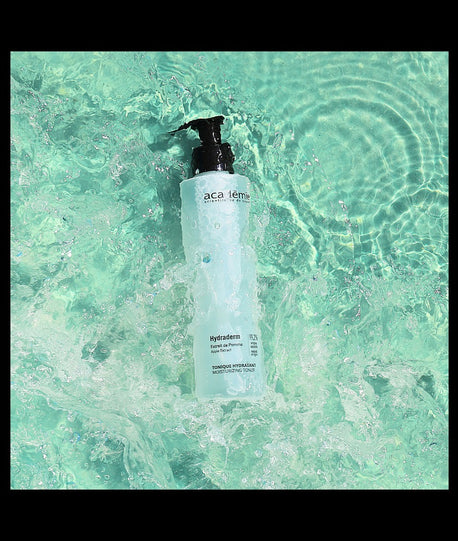 Moisturizing Toner Alcohol-free