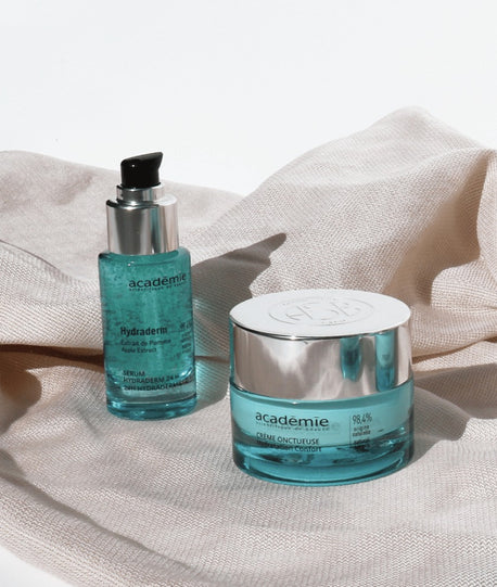 Crème Onctueuse Rich Cream