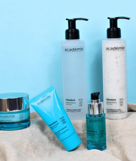 Moisturizing Toner Alcohol-free