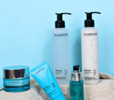 Moisturizing Toner Alcohol-free