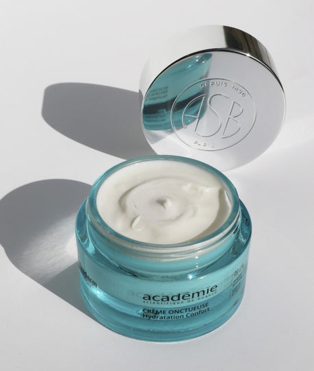Crème Onctueuse Rich Cream