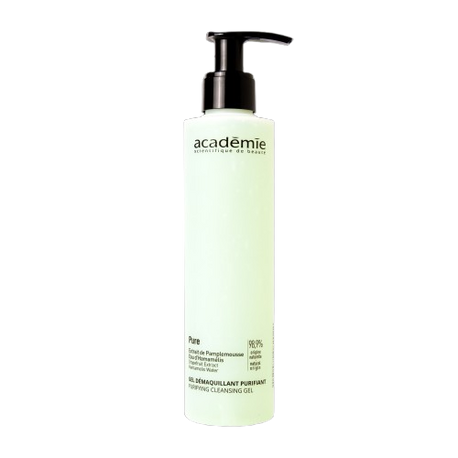 Lotion Juvanyl Exfoliatrice Exfoliating Purifying Toner