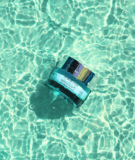 Crème Veloutée Velvety Cream